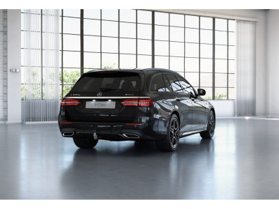 Mercedes-Benz E-Klasse Gebrauchtwagen