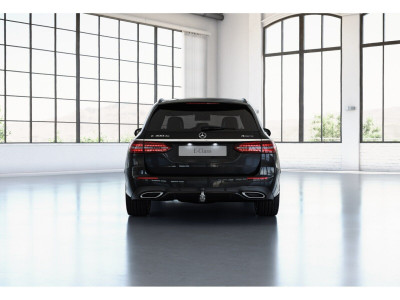 Mercedes-Benz E-Klasse Gebrauchtwagen