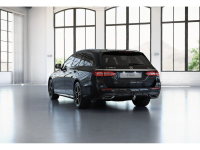 Mercedes-Benz E-Klasse Gebrauchtwagen