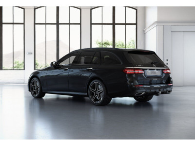 Mercedes-Benz E-Klasse Gebrauchtwagen