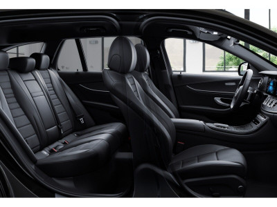 Mercedes-Benz E-Klasse Gebrauchtwagen