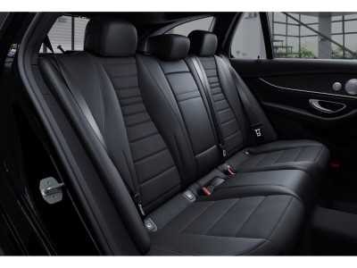 Mercedes-Benz E-Klasse Gebrauchtwagen