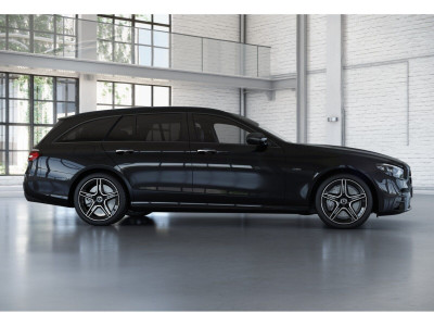 Mercedes-Benz E-Klasse Gebrauchtwagen