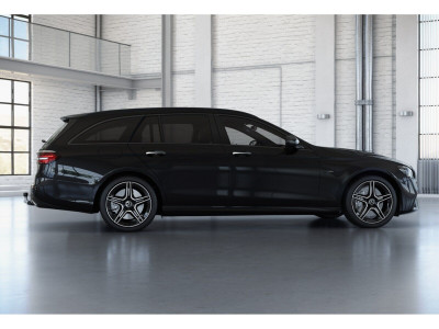 Mercedes-Benz E-Klasse Gebrauchtwagen