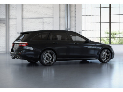 Mercedes-Benz E-Klasse Gebrauchtwagen