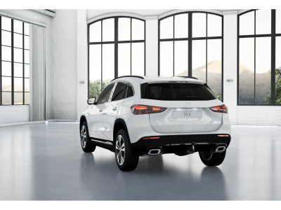 Mercedes-Benz GLA Gebrauchtwagen