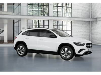 Mercedes-Benz GLA Gebrauchtwagen