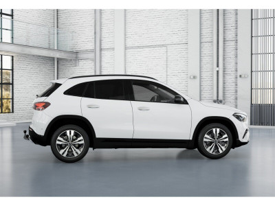 Mercedes-Benz GLA Gebrauchtwagen