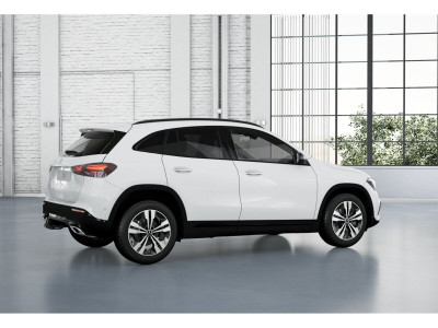 Mercedes-Benz GLA Gebrauchtwagen