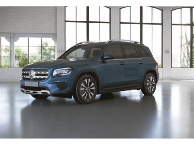 Mercedes-Benz GLB Gebrauchtwagen