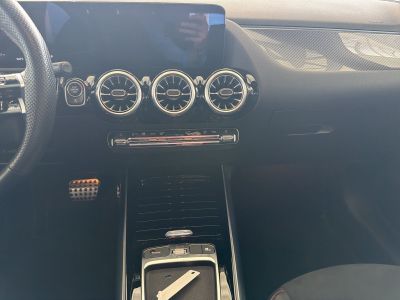 Mercedes-Benz B-Klasse Gebrauchtwagen