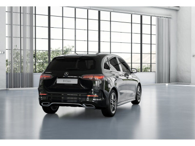 Mercedes-Benz B-Klasse Gebrauchtwagen