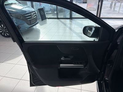 Mercedes-Benz B-Klasse Gebrauchtwagen