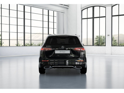 Mercedes-Benz B-Klasse Gebrauchtwagen