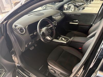 Mercedes-Benz B-Klasse Gebrauchtwagen