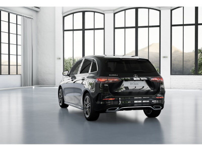 Mercedes-Benz B-Klasse Gebrauchtwagen