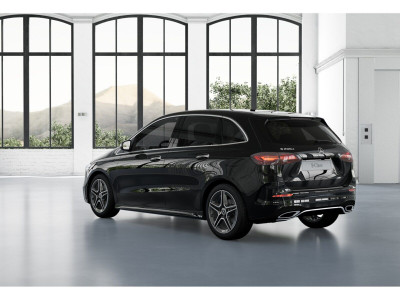 Mercedes-Benz B-Klasse Gebrauchtwagen