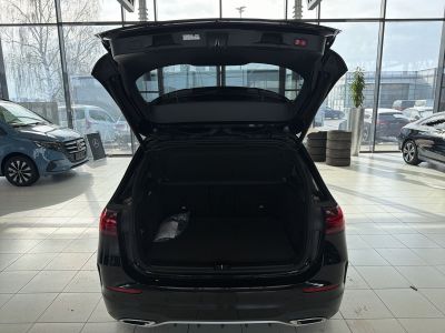 Mercedes-Benz B-Klasse Gebrauchtwagen