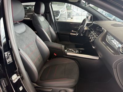 Mercedes-Benz B-Klasse Gebrauchtwagen