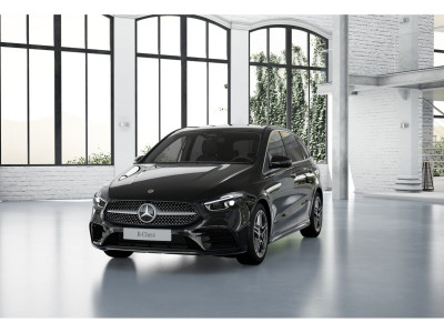 Mercedes-Benz B-Klasse Gebrauchtwagen