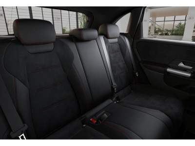 Mercedes-Benz B-Klasse Gebrauchtwagen