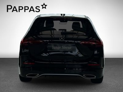 Mercedes-Benz B-Klasse Gebrauchtwagen