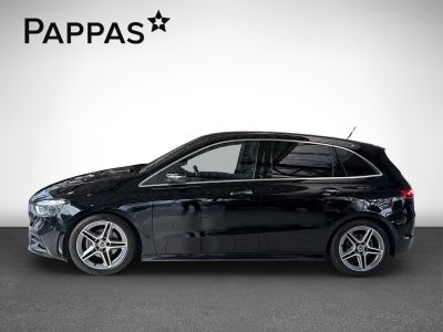 Mercedes-Benz B-Klasse Gebrauchtwagen