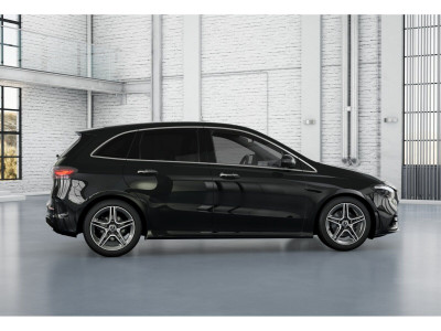 Mercedes-Benz B-Klasse Gebrauchtwagen