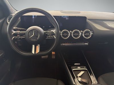 Mercedes-Benz B-Klasse Gebrauchtwagen