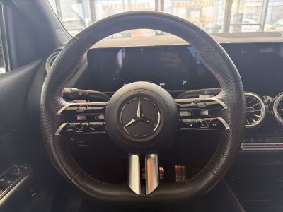 Mercedes-Benz B-Klasse Gebrauchtwagen