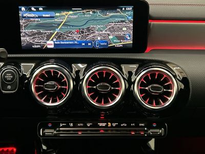 Mercedes-Benz CLA Gebrauchtwagen Mercedes-Benz CLA Gebrauchtwagen