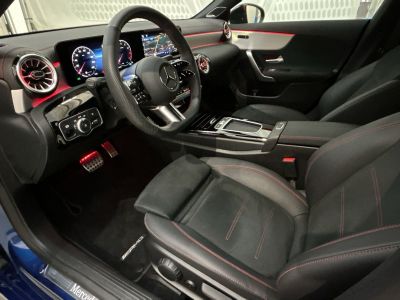 Mercedes-Benz CLA Gebrauchtwagen Mercedes-Benz CLA Gebrauchtwagen