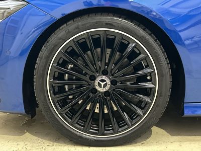 Mercedes-Benz CLA Gebrauchtwagen Mercedes-Benz CLA Gebrauchtwagen