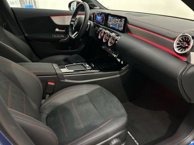 Mercedes-Benz CLA Gebrauchtwagen Mercedes-Benz CLA Gebrauchtwagen