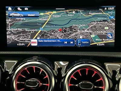 Mercedes-Benz CLA Gebrauchtwagen Mercedes-Benz CLA Gebrauchtwagen