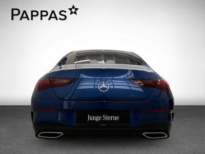 Mercedes-Benz CLA Gebrauchtwagen Mercedes-Benz CLA Gebrauchtwagen