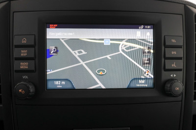 Mercedes-Benz Vito Gebrauchtwagen