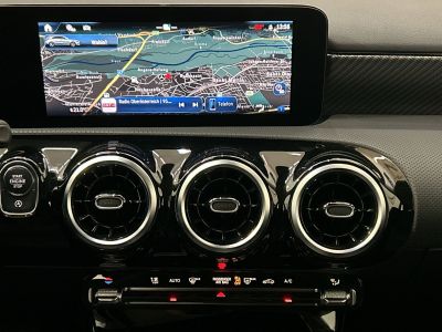 Mercedes-Benz A-Klasse Gebrauchtwagen