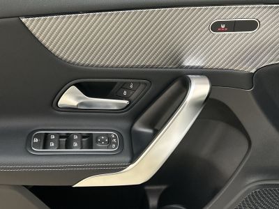 Mercedes-Benz A-Klasse Gebrauchtwagen