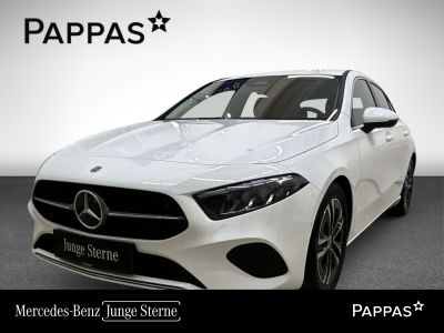 Mercedes-Benz A-Klasse Gebrauchtwagen