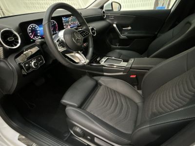 Mercedes-Benz A-Klasse Gebrauchtwagen