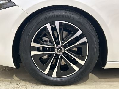 Mercedes-Benz A-Klasse Gebrauchtwagen