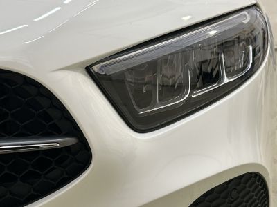 Mercedes-Benz A-Klasse Gebrauchtwagen