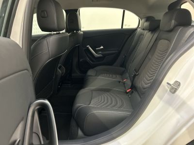 Mercedes-Benz A-Klasse Gebrauchtwagen