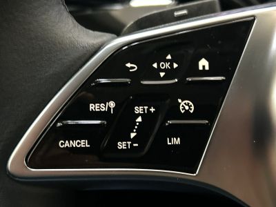 Mercedes-Benz A-Klasse Gebrauchtwagen