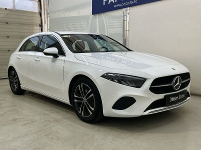 Mercedes-Benz A-Klasse Gebrauchtwagen