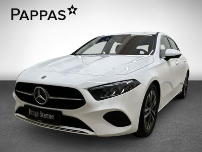 Mercedes-Benz A-Klasse Gebrauchtwagen