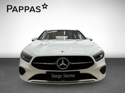 Mercedes-Benz A-Klasse Gebrauchtwagen