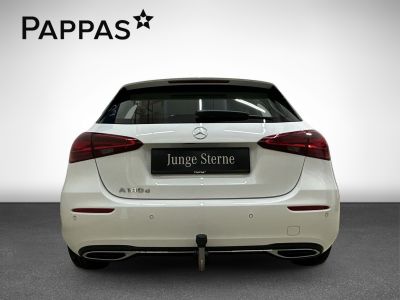 Mercedes-Benz A-Klasse Gebrauchtwagen