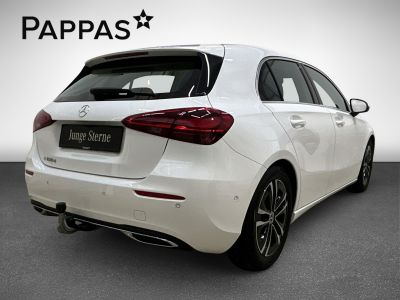 Mercedes-Benz A-Klasse Gebrauchtwagen